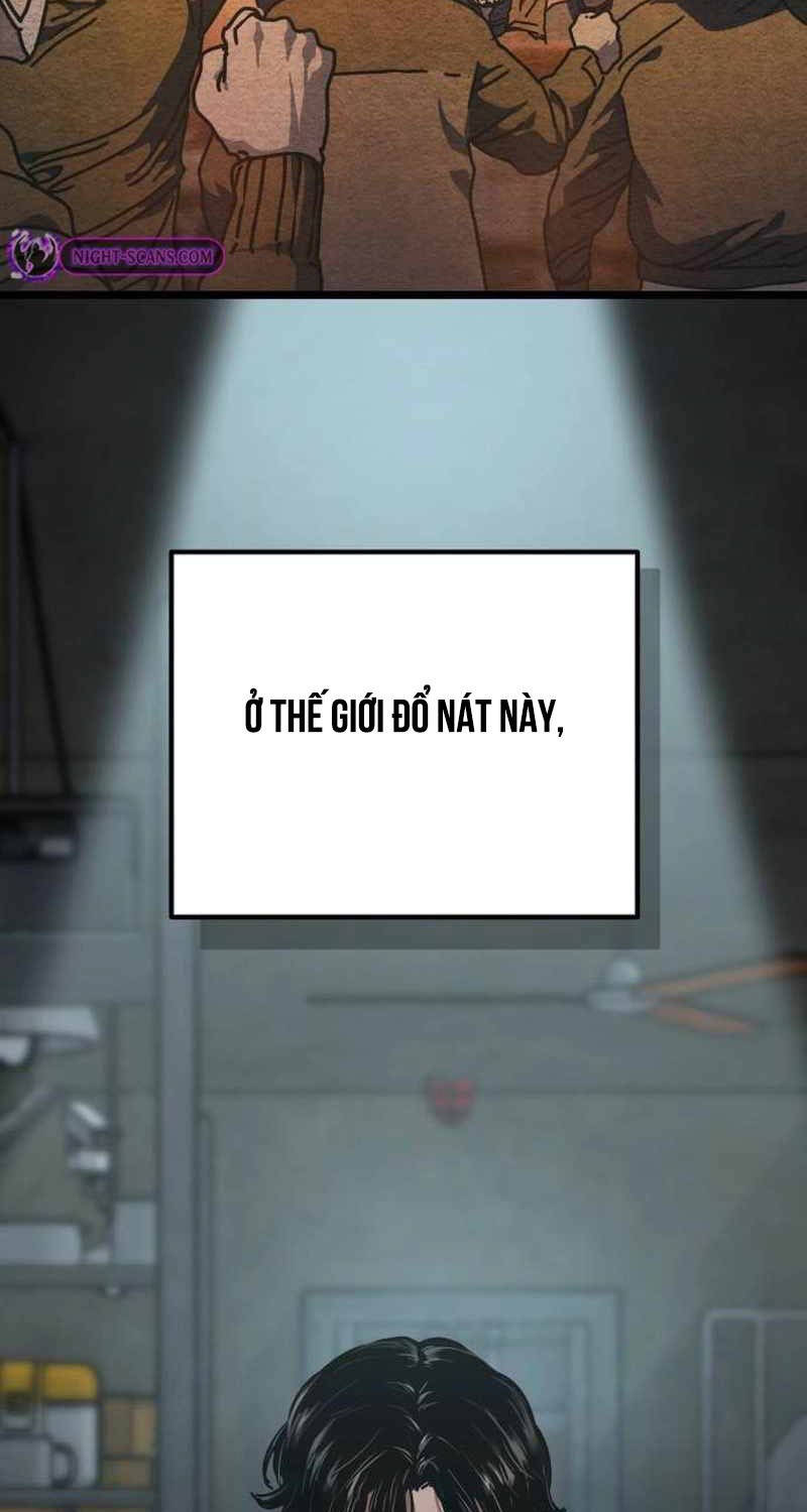Ngôi Nhà Ẩn Ngày Tận Thế - Chapter 18 - Page 104