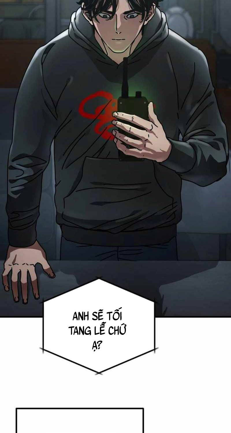 Ngôi Nhà Ẩn Ngày Tận Thế - Chapter 18 - Page 105