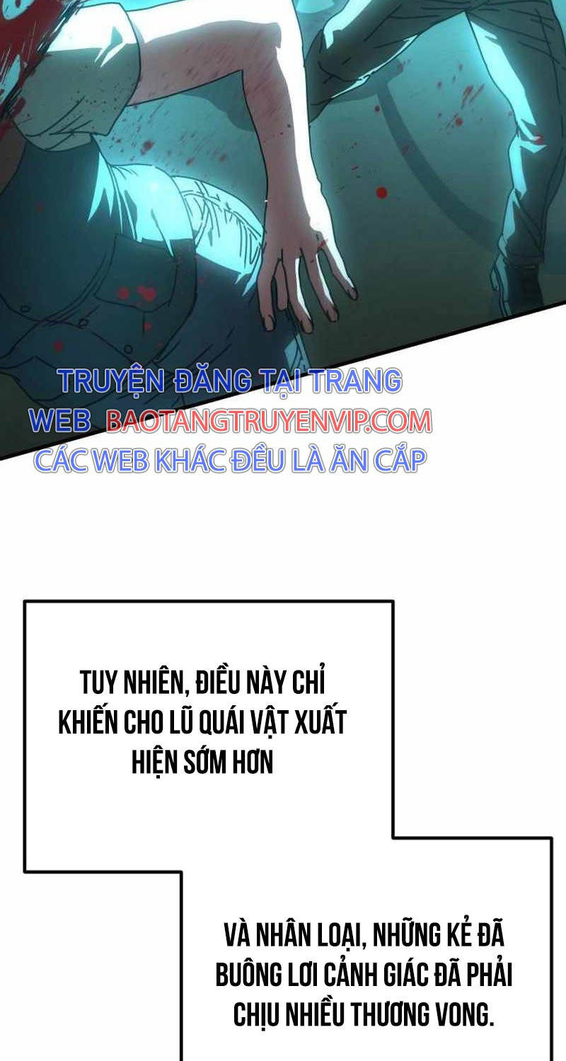 Ngôi Nhà Ẩn Ngày Tận Thế - Chapter 18 - Page 13
