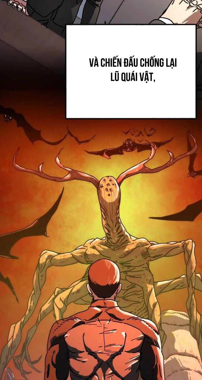 Ngôi Nhà Ẩn Ngày Tận Thế - Chapter 18 - Page 15