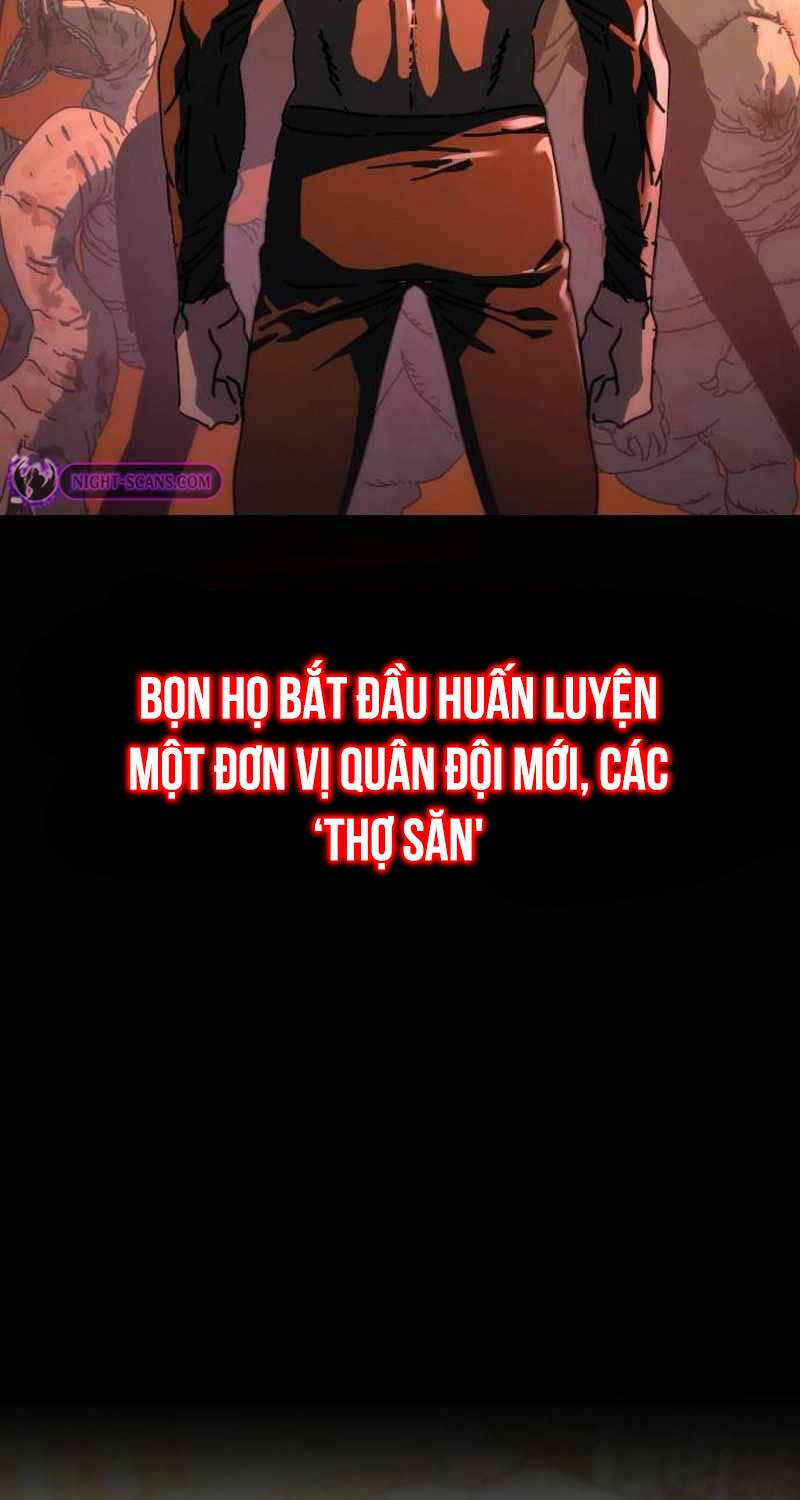 Ngôi Nhà Ẩn Ngày Tận Thế - Chapter 18 - Page 16