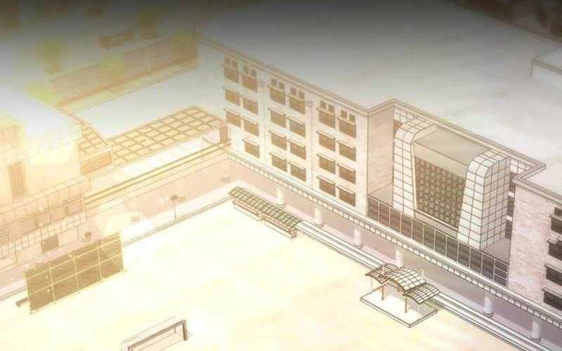 Ngôi Nhà Ẩn Ngày Tận Thế - Chapter 18 - Page 17