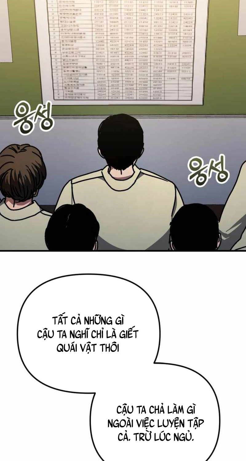 Ngôi Nhà Ẩn Ngày Tận Thế - Chapter 18 - Page 21