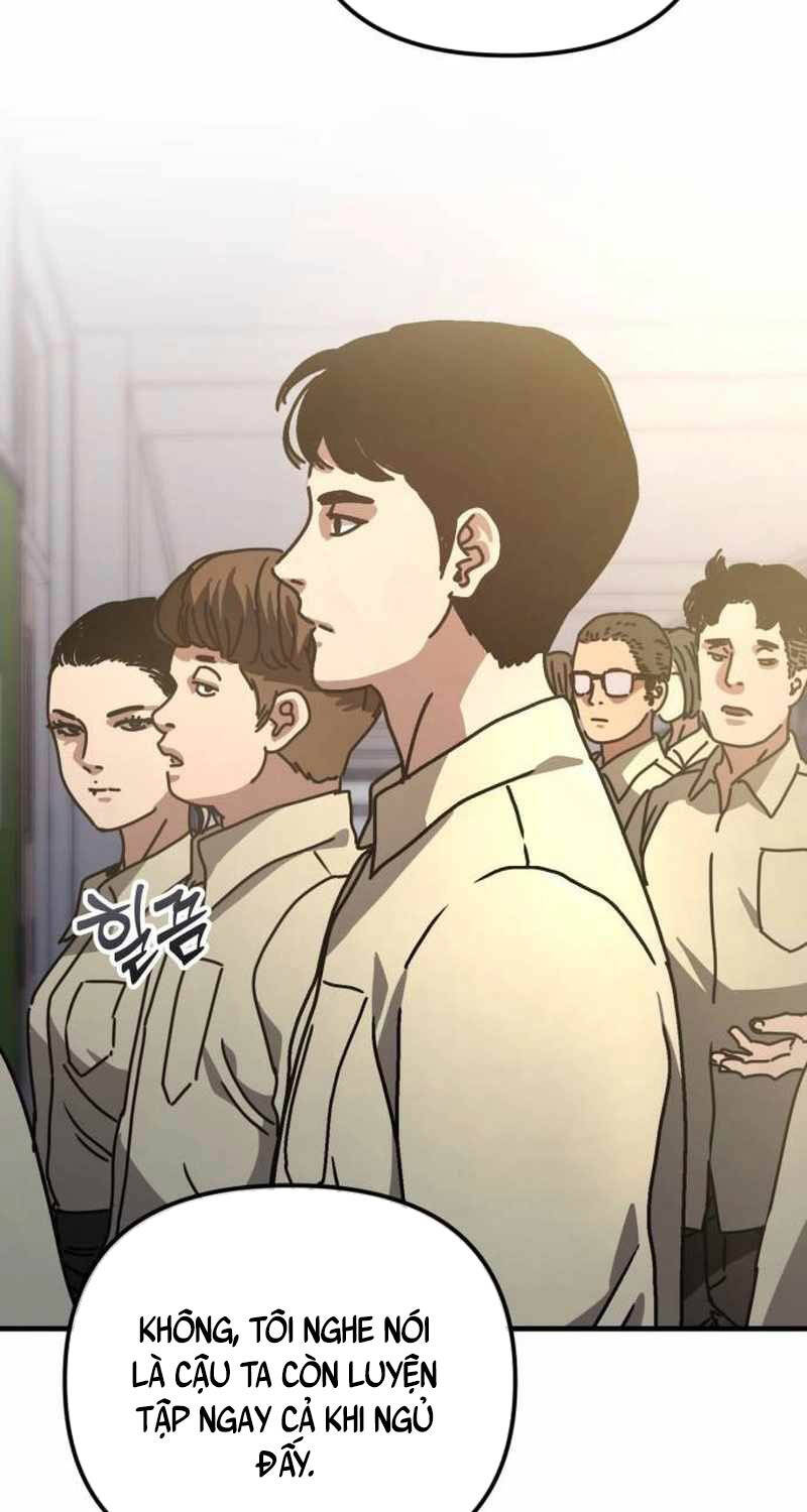 Ngôi Nhà Ẩn Ngày Tận Thế - Chapter 18 - Page 22