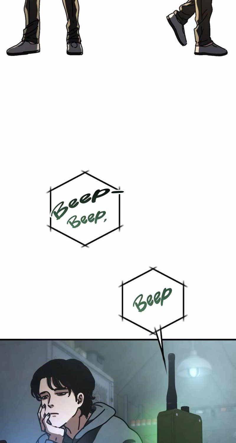 Ngôi Nhà Ẩn Ngày Tận Thế - Chapter 18 - Page 26