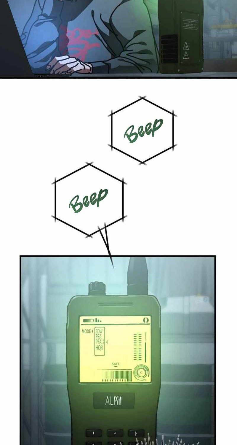 Ngôi Nhà Ẩn Ngày Tận Thế - Chapter 18 - Page 27