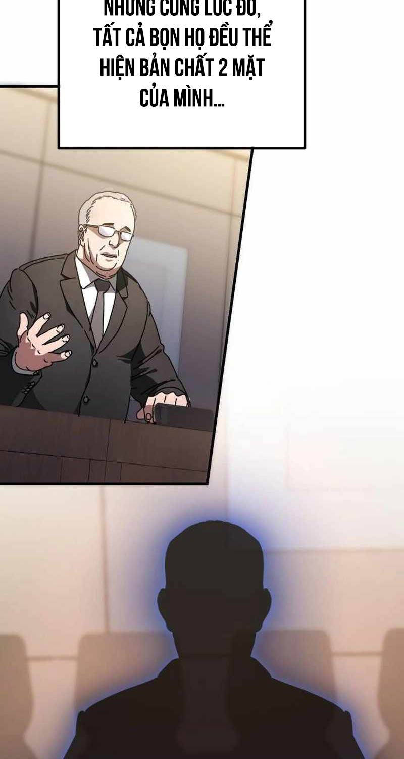 Ngôi Nhà Ẩn Ngày Tận Thế - Chapter 18 - Page 3