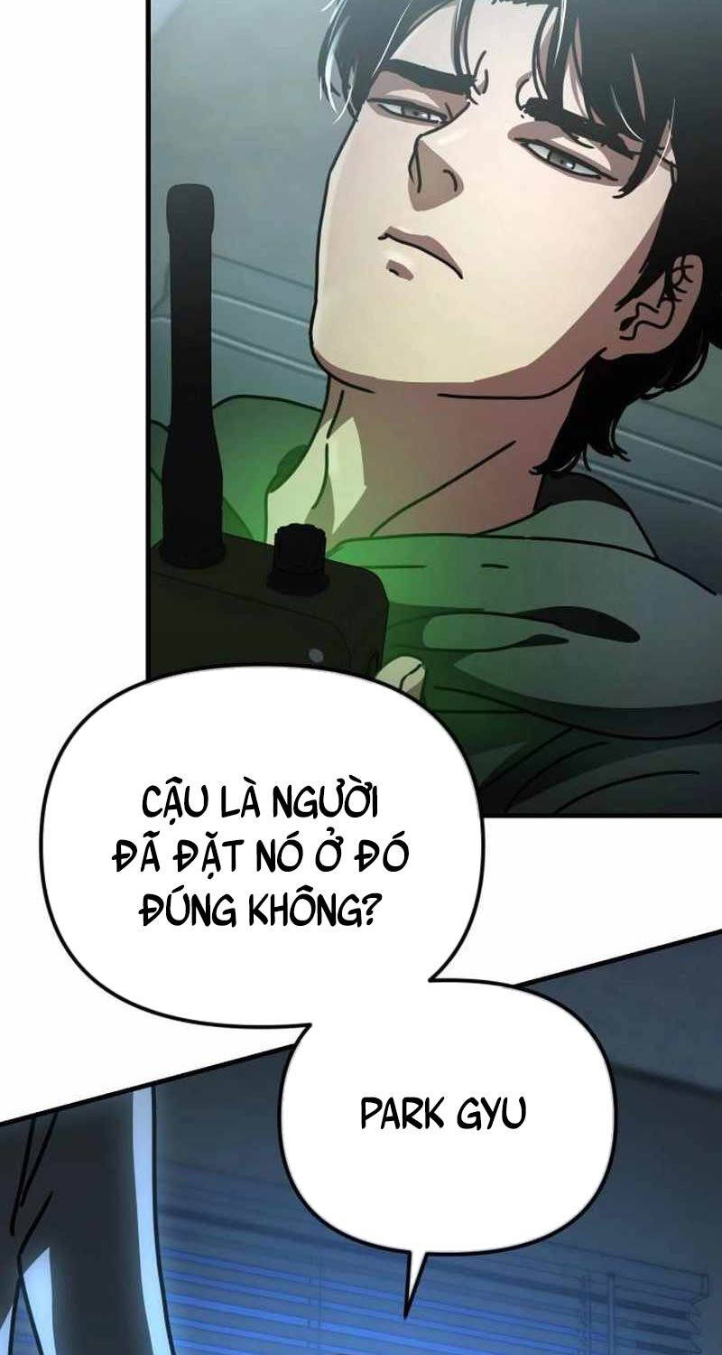 Ngôi Nhà Ẩn Ngày Tận Thế - Chapter 18 - Page 31