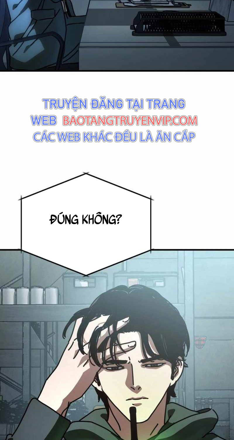 Ngôi Nhà Ẩn Ngày Tận Thế - Chapter 18 - Page 37