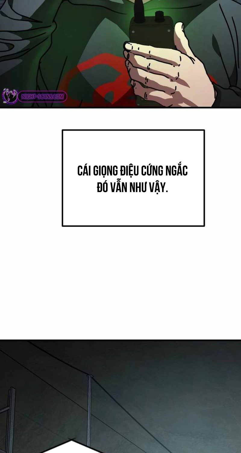 Ngôi Nhà Ẩn Ngày Tận Thế - Chapter 18 - Page 38