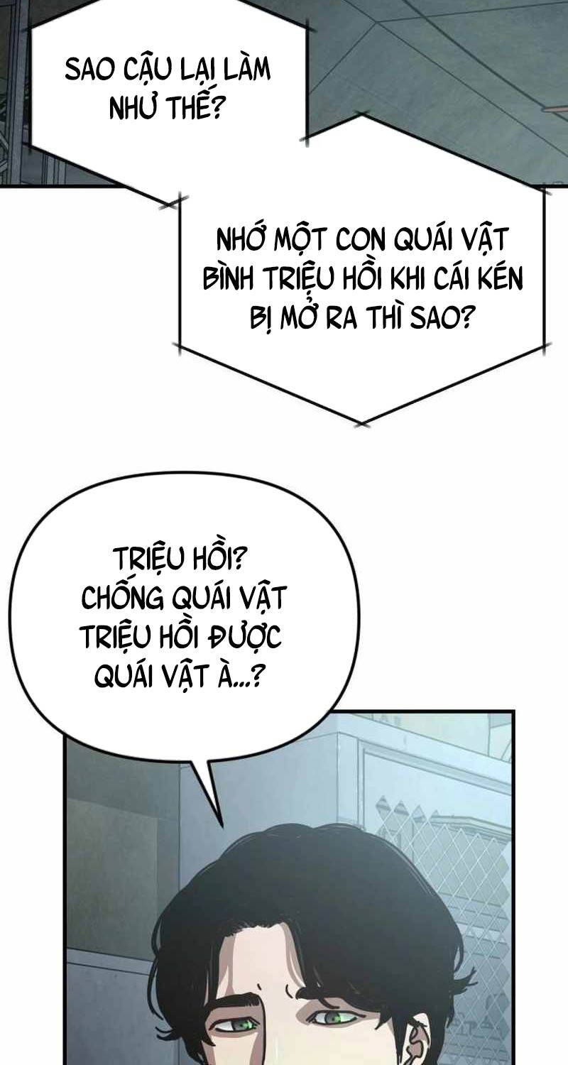 Ngôi Nhà Ẩn Ngày Tận Thế - Chapter 18 - Page 39