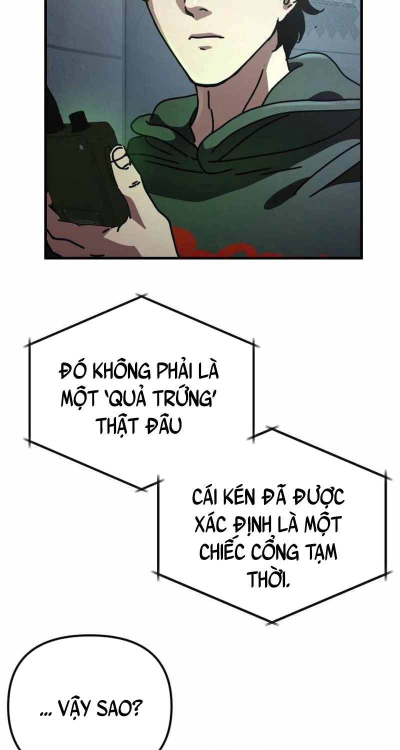 Ngôi Nhà Ẩn Ngày Tận Thế - Chapter 18 - Page 40