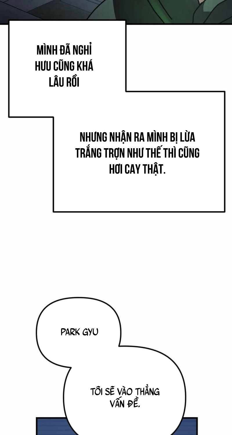 Ngôi Nhà Ẩn Ngày Tận Thế - Chapter 18 - Page 42