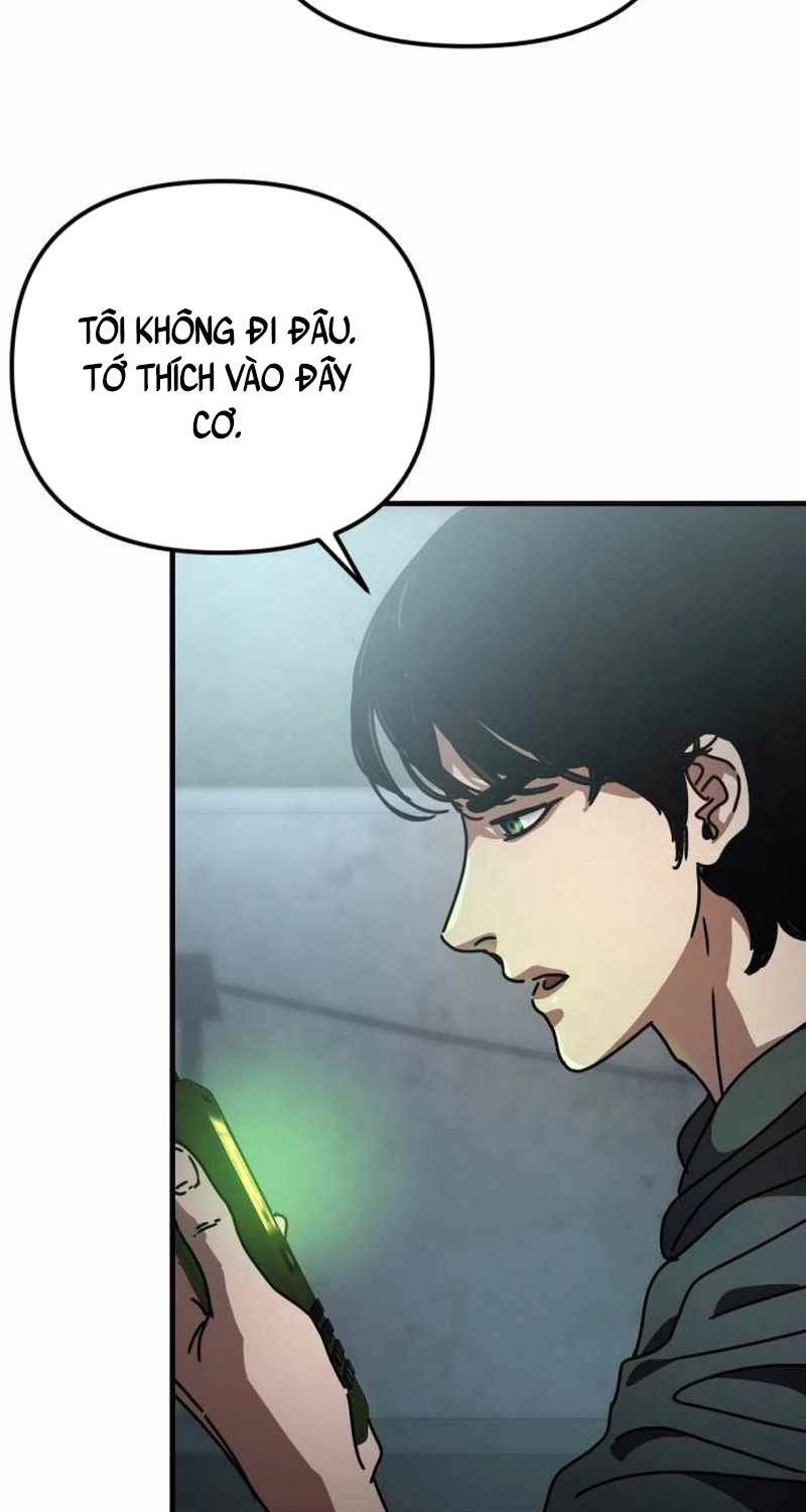Ngôi Nhà Ẩn Ngày Tận Thế - Chapter 18 - Page 46
