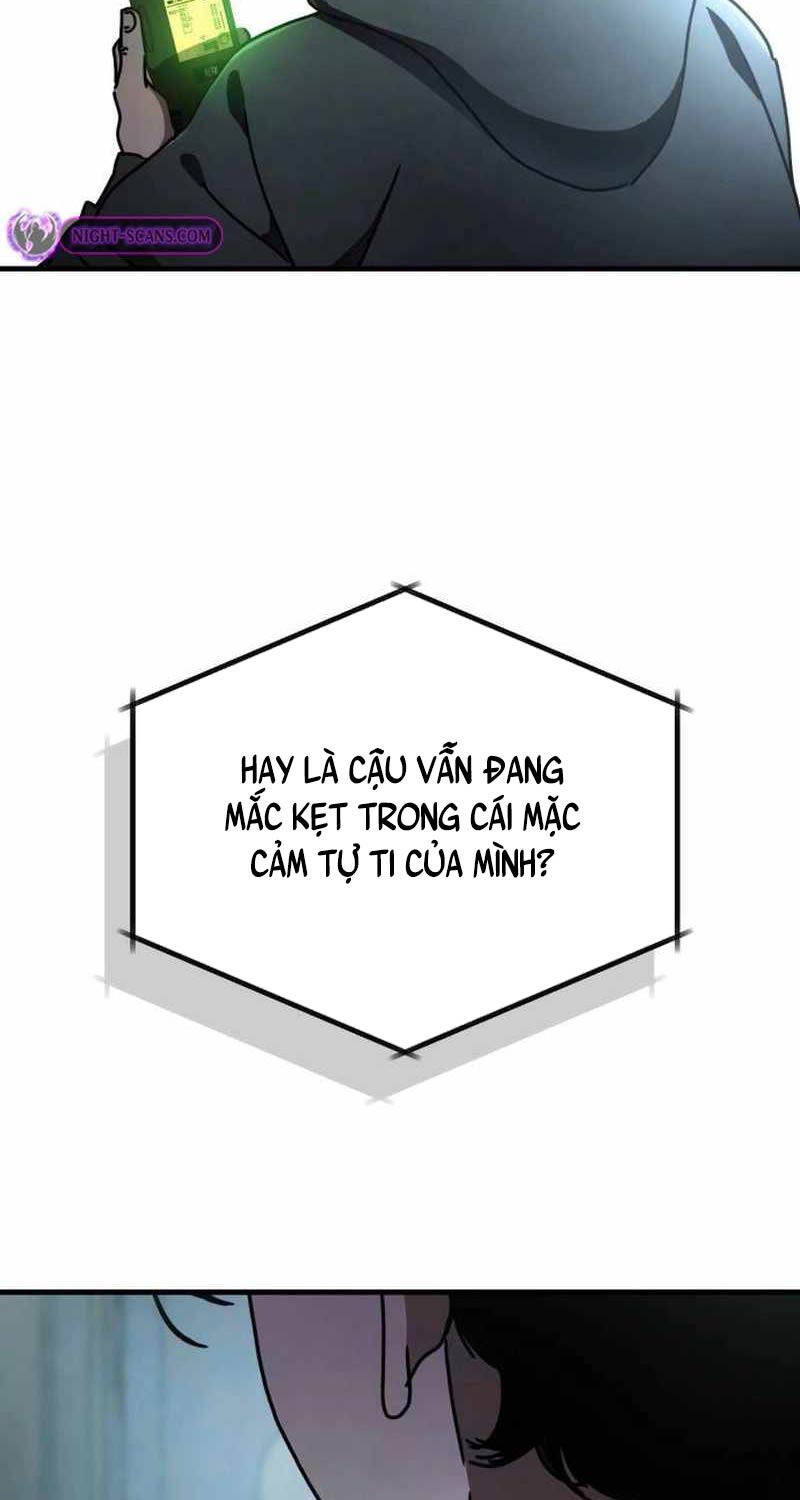 Ngôi Nhà Ẩn Ngày Tận Thế - Chapter 18 - Page 49