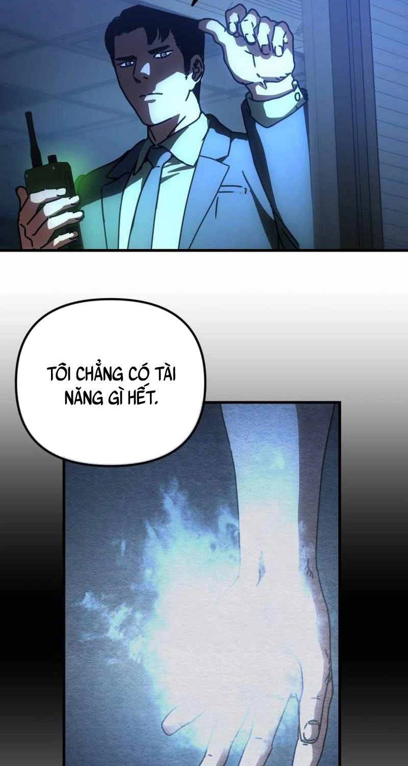 Ngôi Nhà Ẩn Ngày Tận Thế - Chapter 18 - Page 51