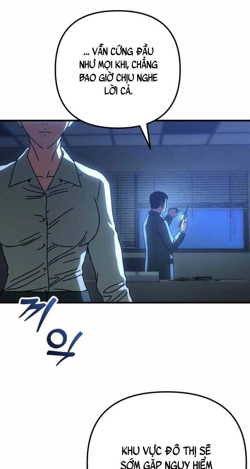 Ngôi Nhà Ẩn Ngày Tận Thế - Chapter 18 - Page 54