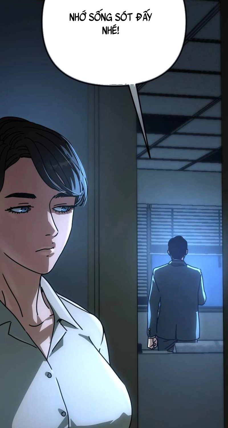 Ngôi Nhà Ẩn Ngày Tận Thế - Chapter 18 - Page 56