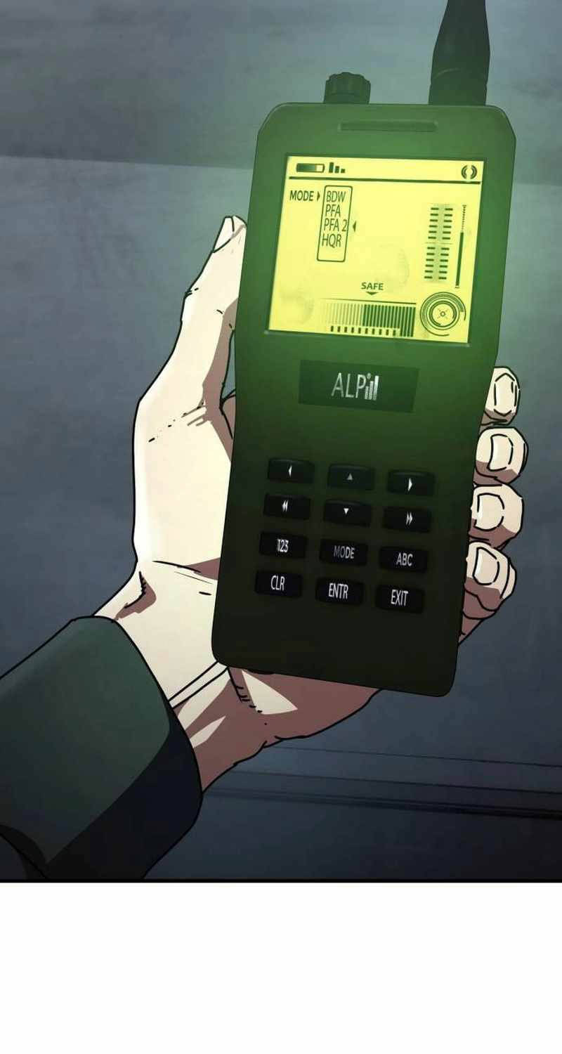 Ngôi Nhà Ẩn Ngày Tận Thế - Chapter 18 - Page 58