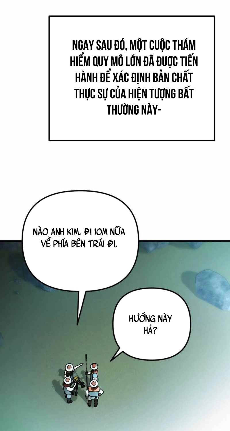 Ngôi Nhà Ẩn Ngày Tận Thế - Chapter 18 - Page 6