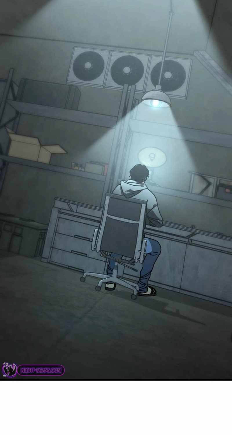 Ngôi Nhà Ẩn Ngày Tận Thế - Chapter 18 - Page 60