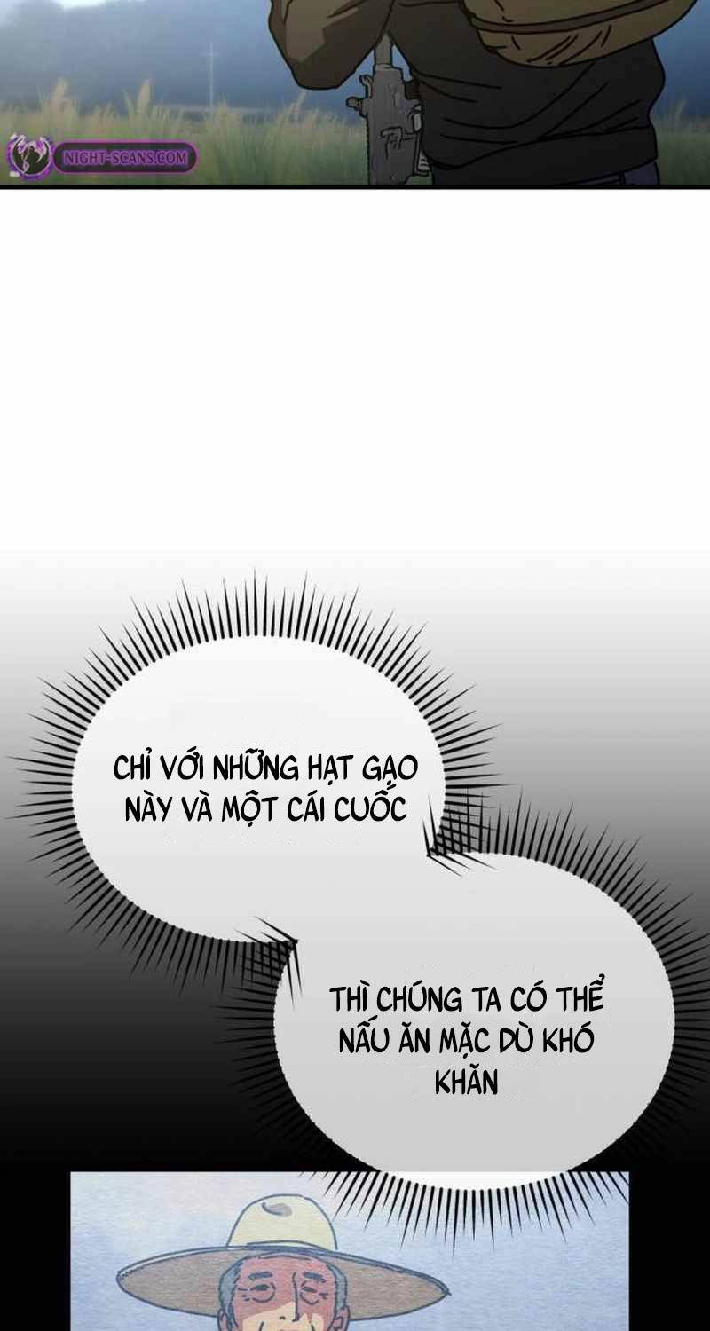 Ngôi Nhà Ẩn Ngày Tận Thế - Chapter 18 - Page 70