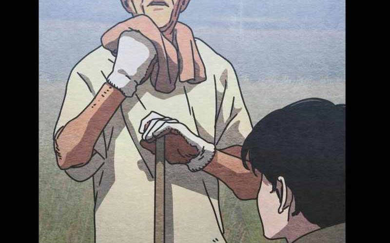 Ngôi Nhà Ẩn Ngày Tận Thế - Chapter 18 - Page 71