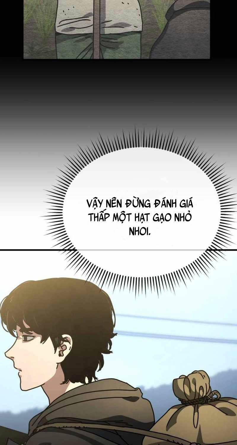 Ngôi Nhà Ẩn Ngày Tận Thế - Chapter 18 - Page 72
