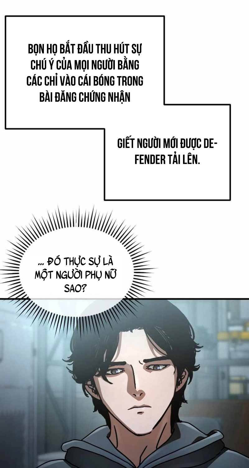 Ngôi Nhà Ẩn Ngày Tận Thế - Chapter 18 - Page 78