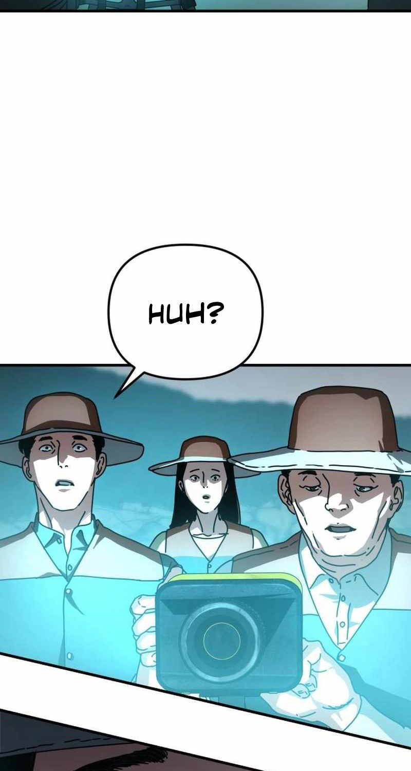 Ngôi Nhà Ẩn Ngày Tận Thế - Chapter 18 - Page 8