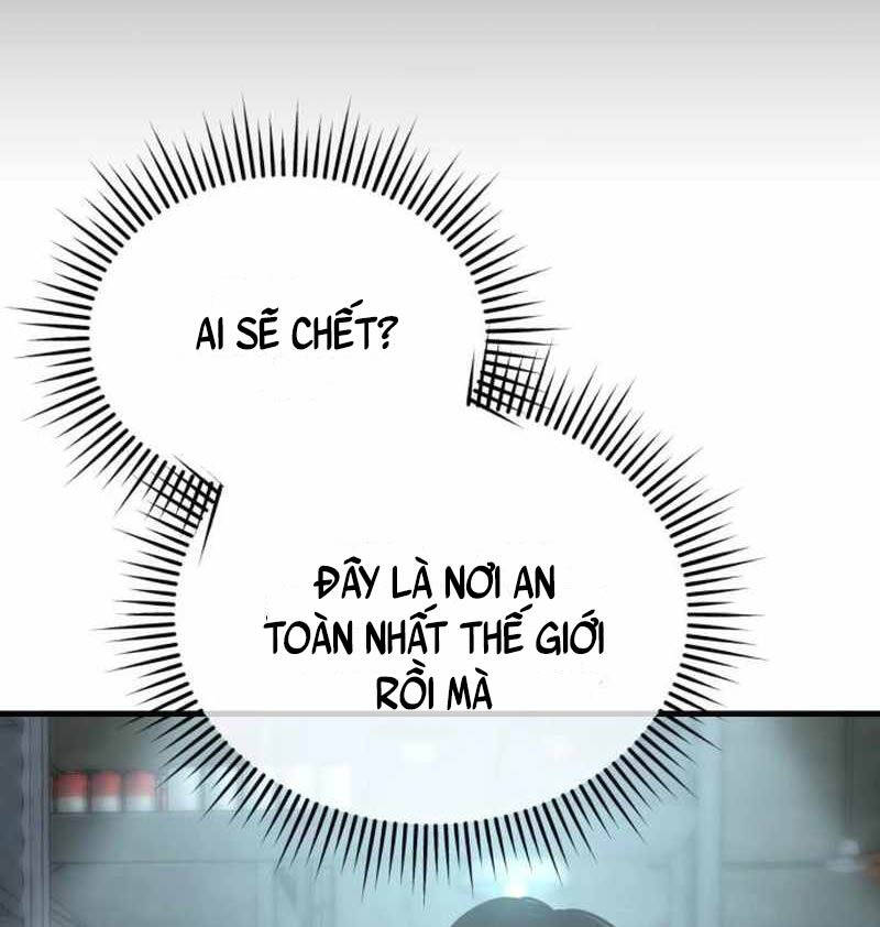 Ngôi Nhà Ẩn Ngày Tận Thế - Chapter 18 - Page 83