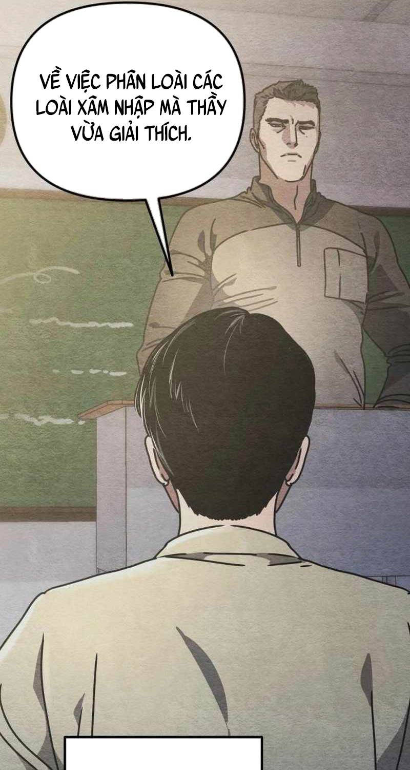 Ngôi Nhà Ẩn Ngày Tận Thế - Chapter 18 - Page 87