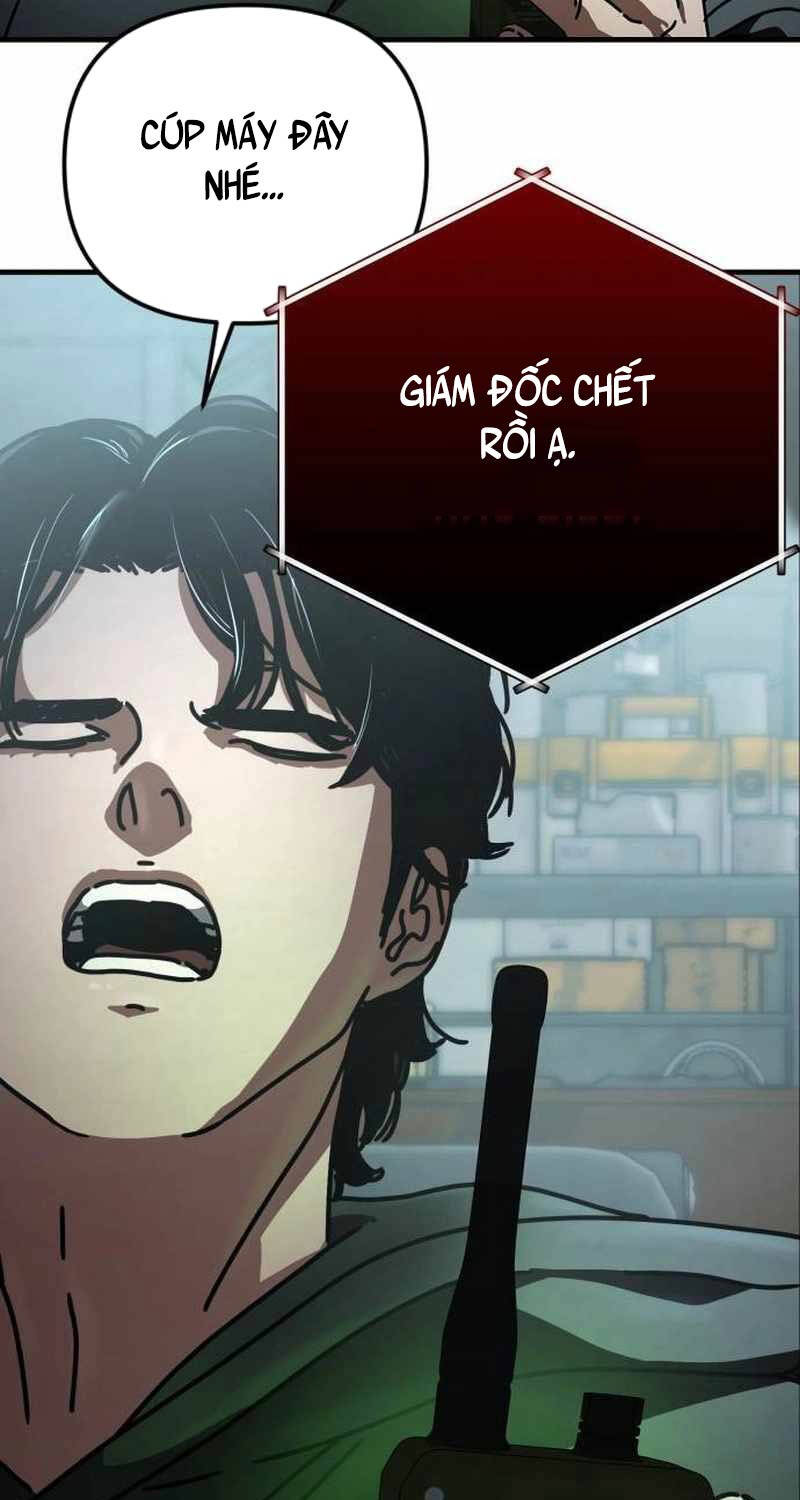 Ngôi Nhà Ẩn Ngày Tận Thế - Chapter 18 - Page 96