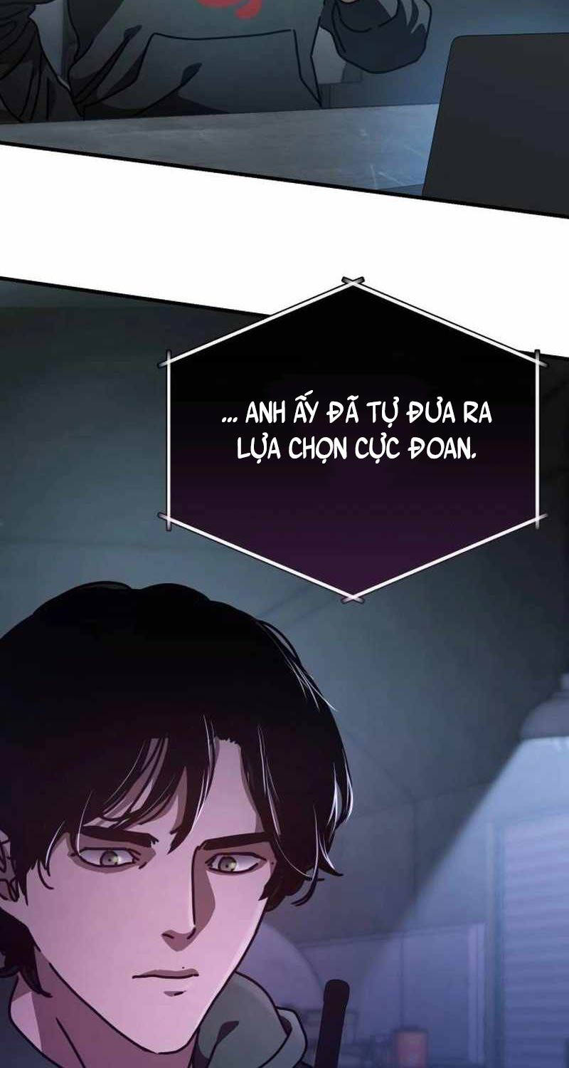 Ngôi Nhà Ẩn Ngày Tận Thế - Chapter 18 - Page 99