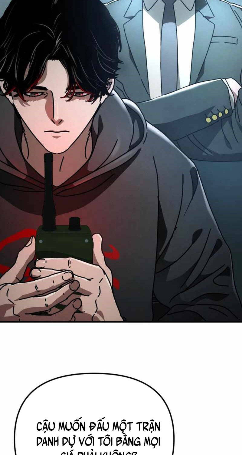 Ngôi Nhà Ẩn Ngày Tận Thế - Chapter 19 - Page 10