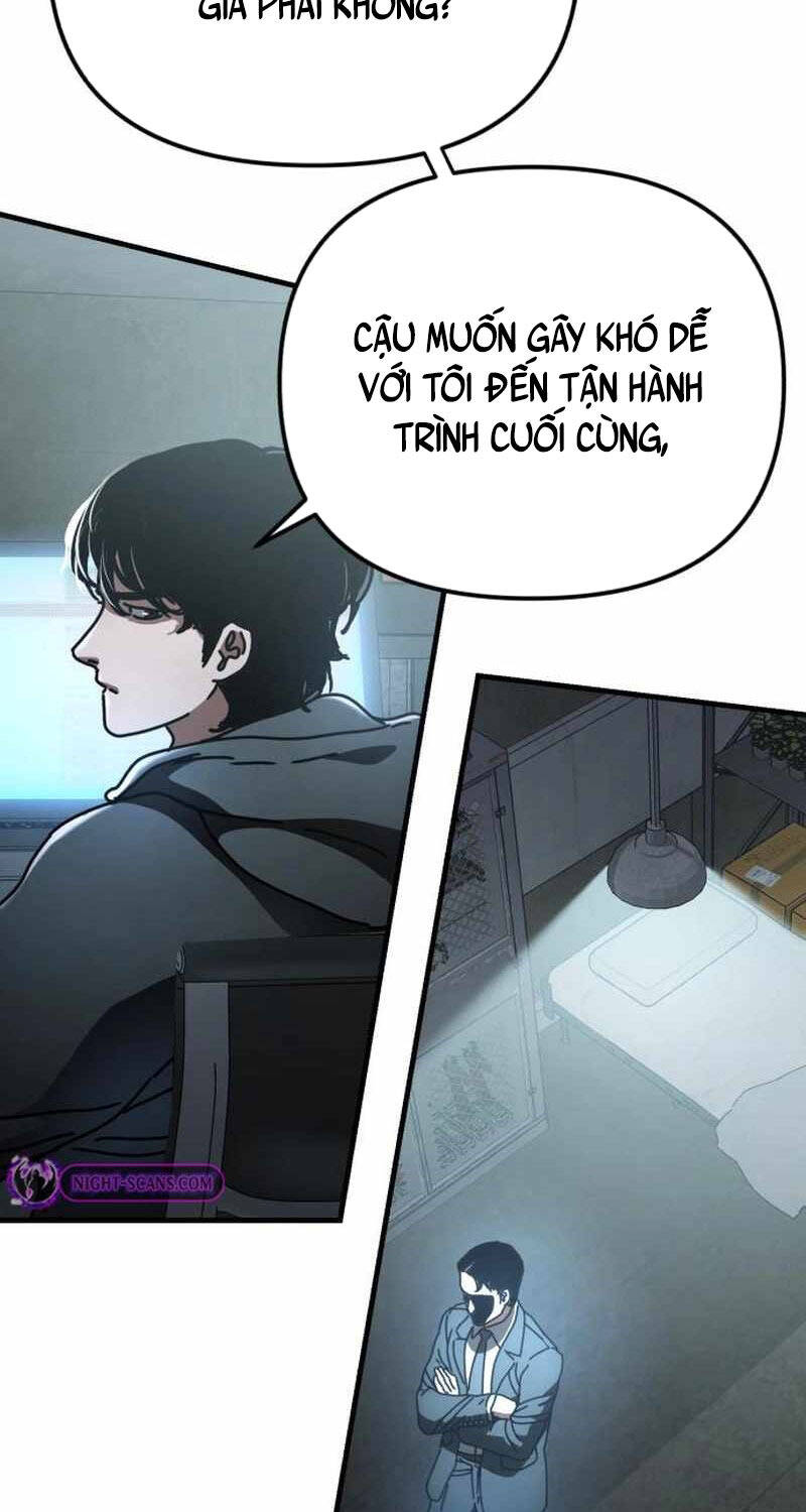 Ngôi Nhà Ẩn Ngày Tận Thế - Chapter 19 - Page 11