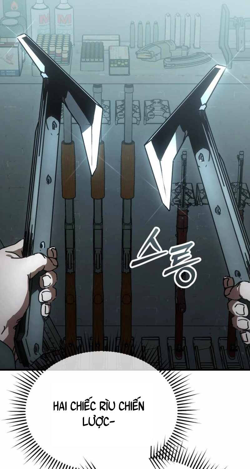 Ngôi Nhà Ẩn Ngày Tận Thế - Chapter 19 - Page 16