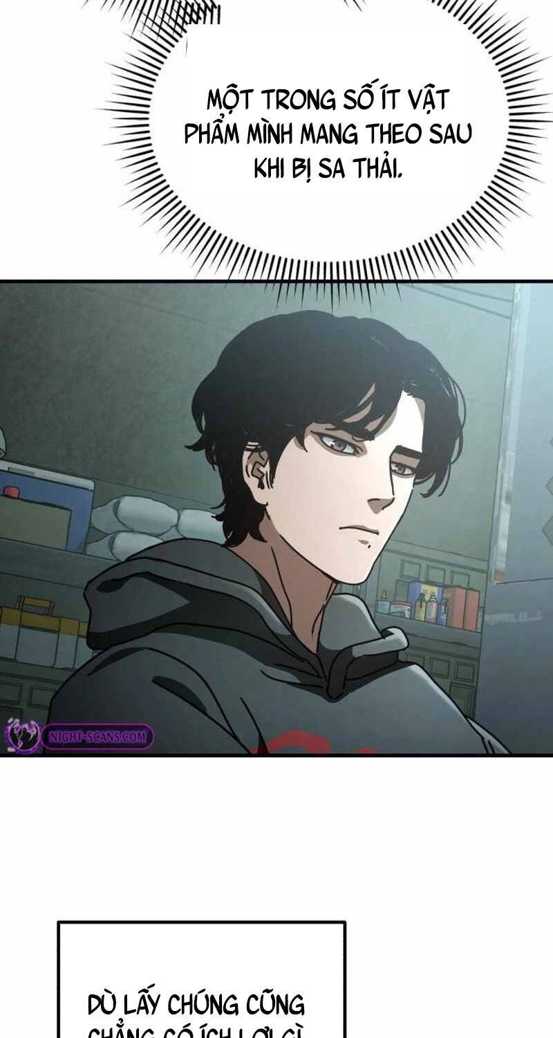Ngôi Nhà Ẩn Ngày Tận Thế - Chapter 19 - Page 17