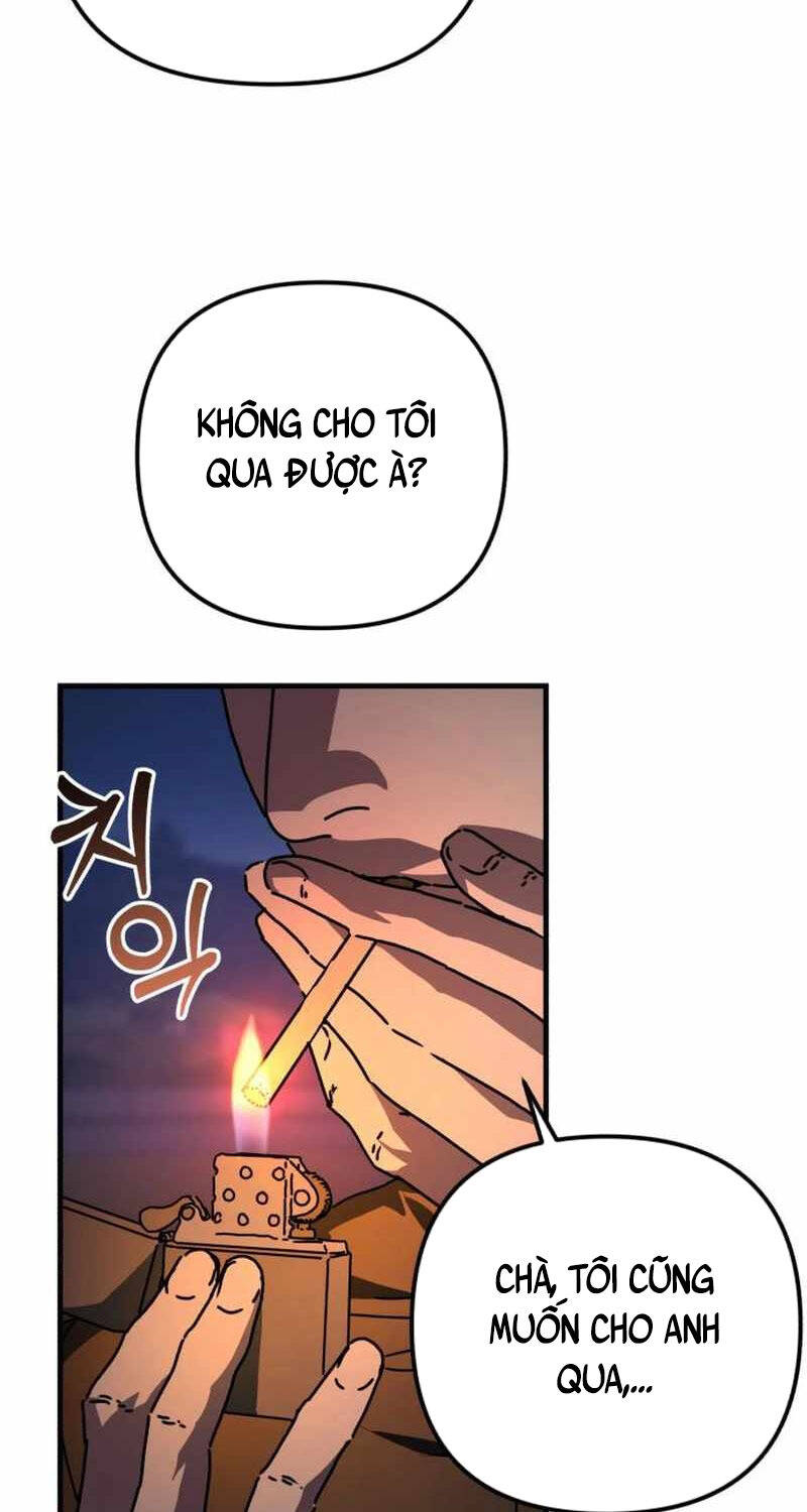 Ngôi Nhà Ẩn Ngày Tận Thế - Chapter 19 - Page 29