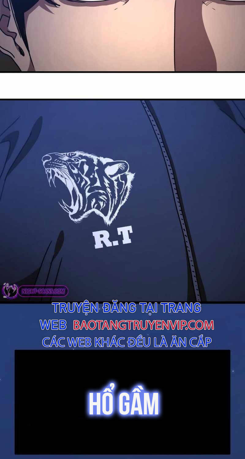 Ngôi Nhà Ẩn Ngày Tận Thế - Chapter 19 - Page 34