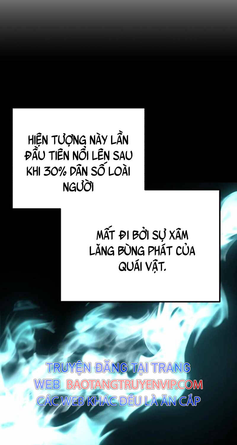 Ngôi Nhà Ẩn Ngày Tận Thế - Chapter 19 - Page 38