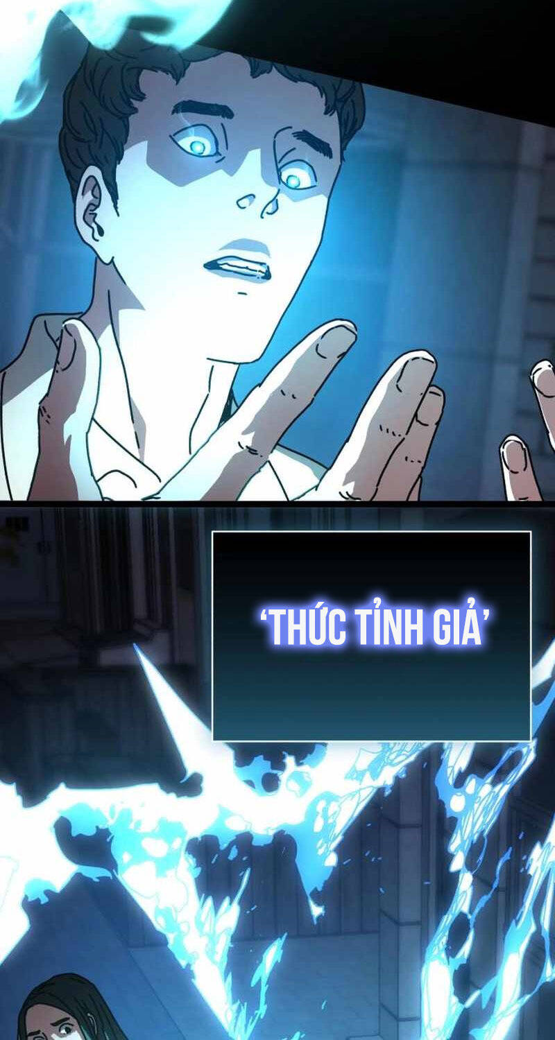 Ngôi Nhà Ẩn Ngày Tận Thế - Chapter 19 - Page 39