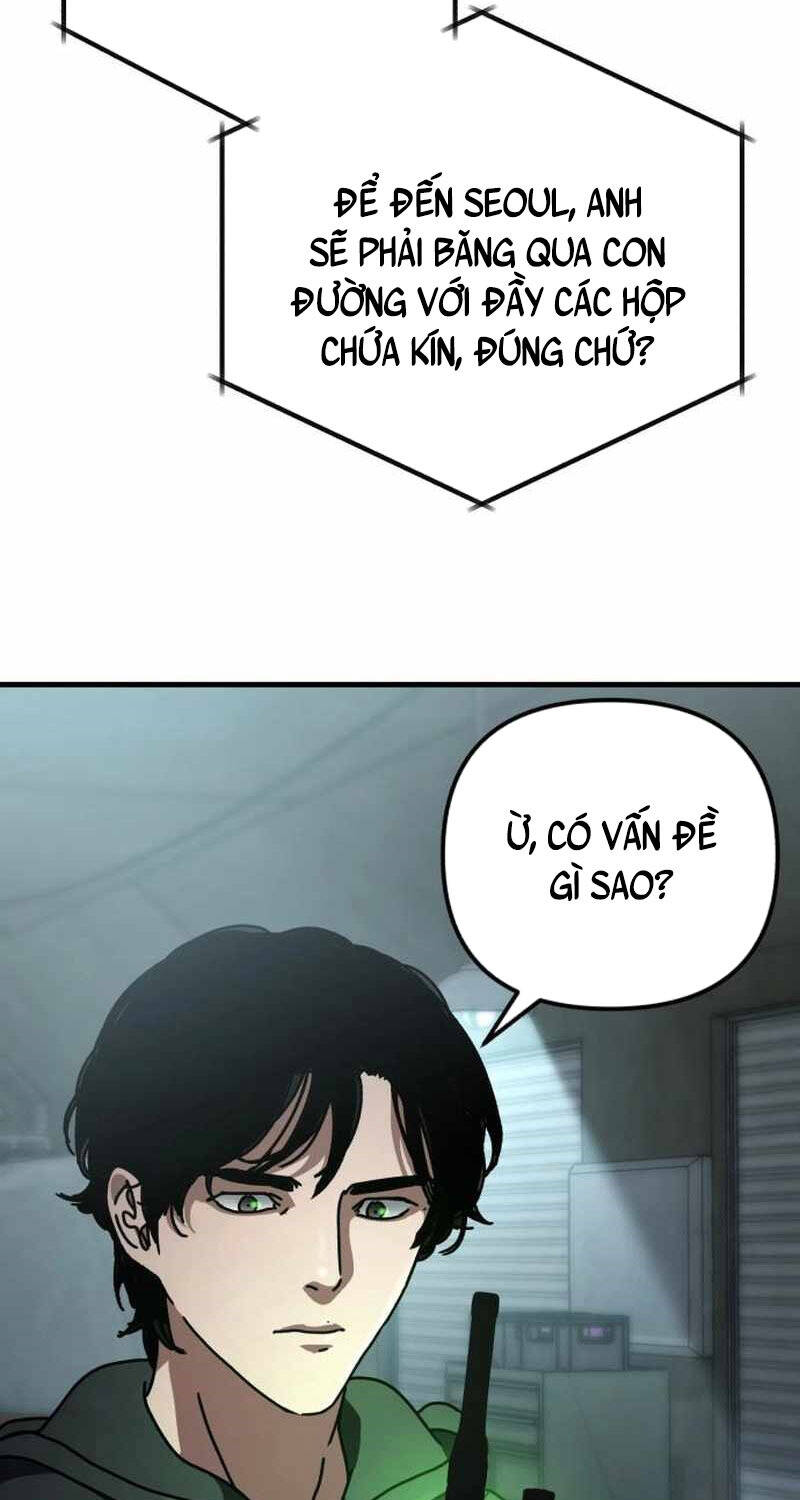 Ngôi Nhà Ẩn Ngày Tận Thế - Chapter 19 - Page 4