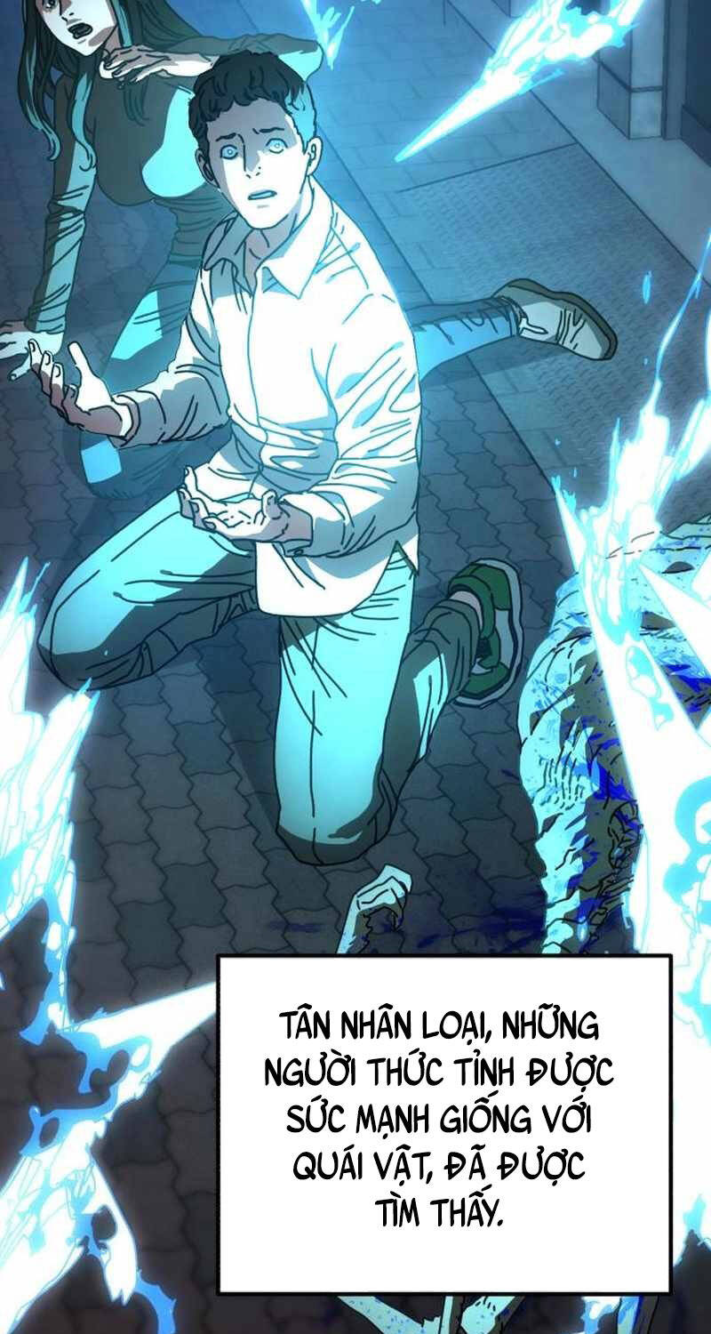 Ngôi Nhà Ẩn Ngày Tận Thế - Chapter 19 - Page 40