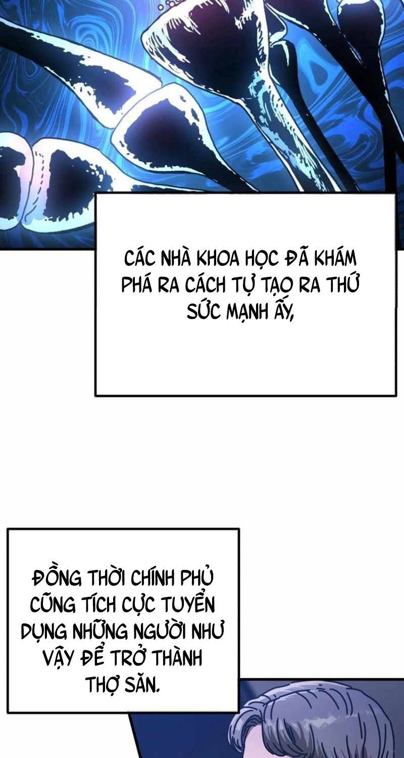 Ngôi Nhà Ẩn Ngày Tận Thế - Chapter 19 - Page 42