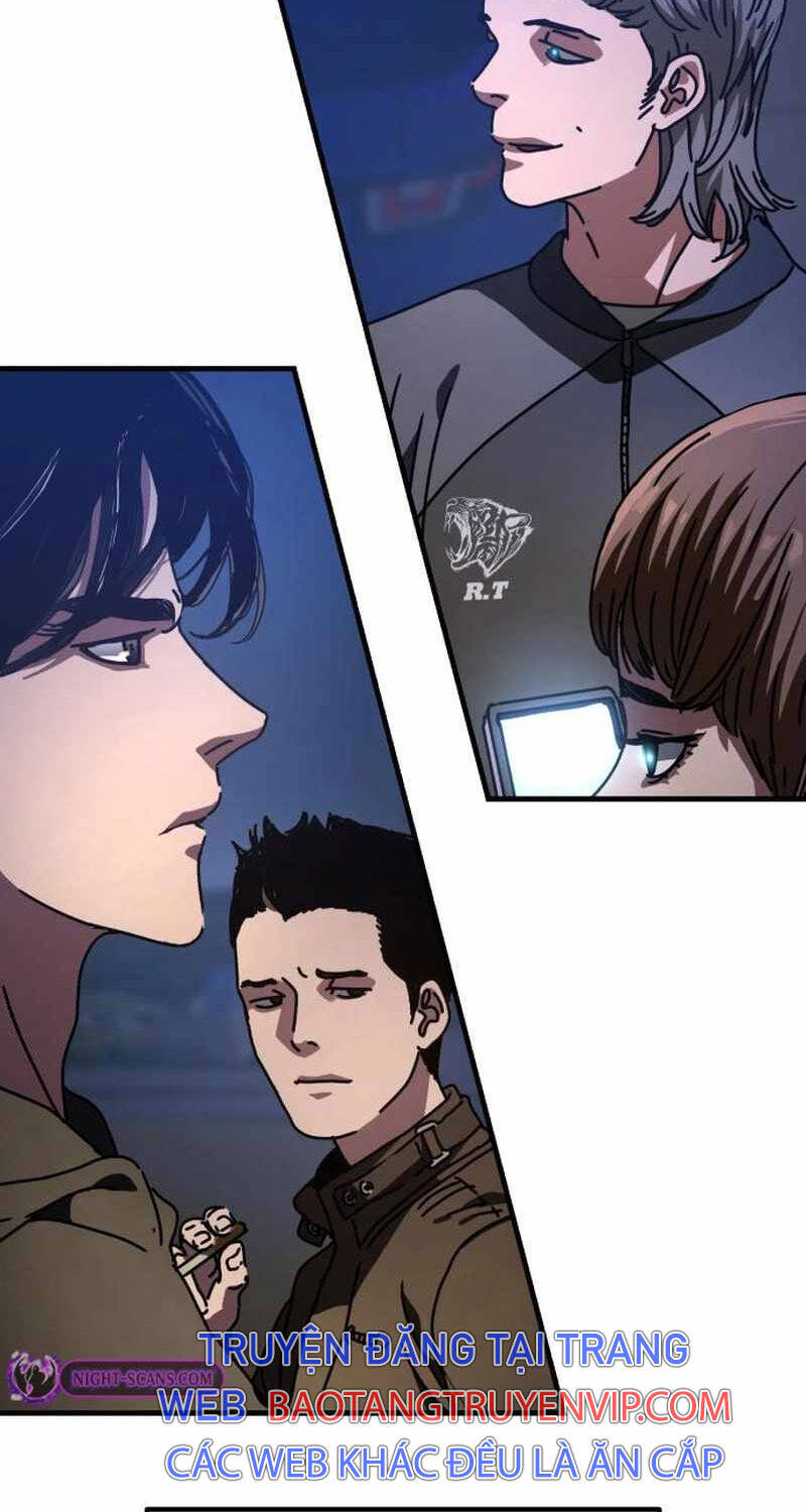 Ngôi Nhà Ẩn Ngày Tận Thế - Chapter 19 - Page 43