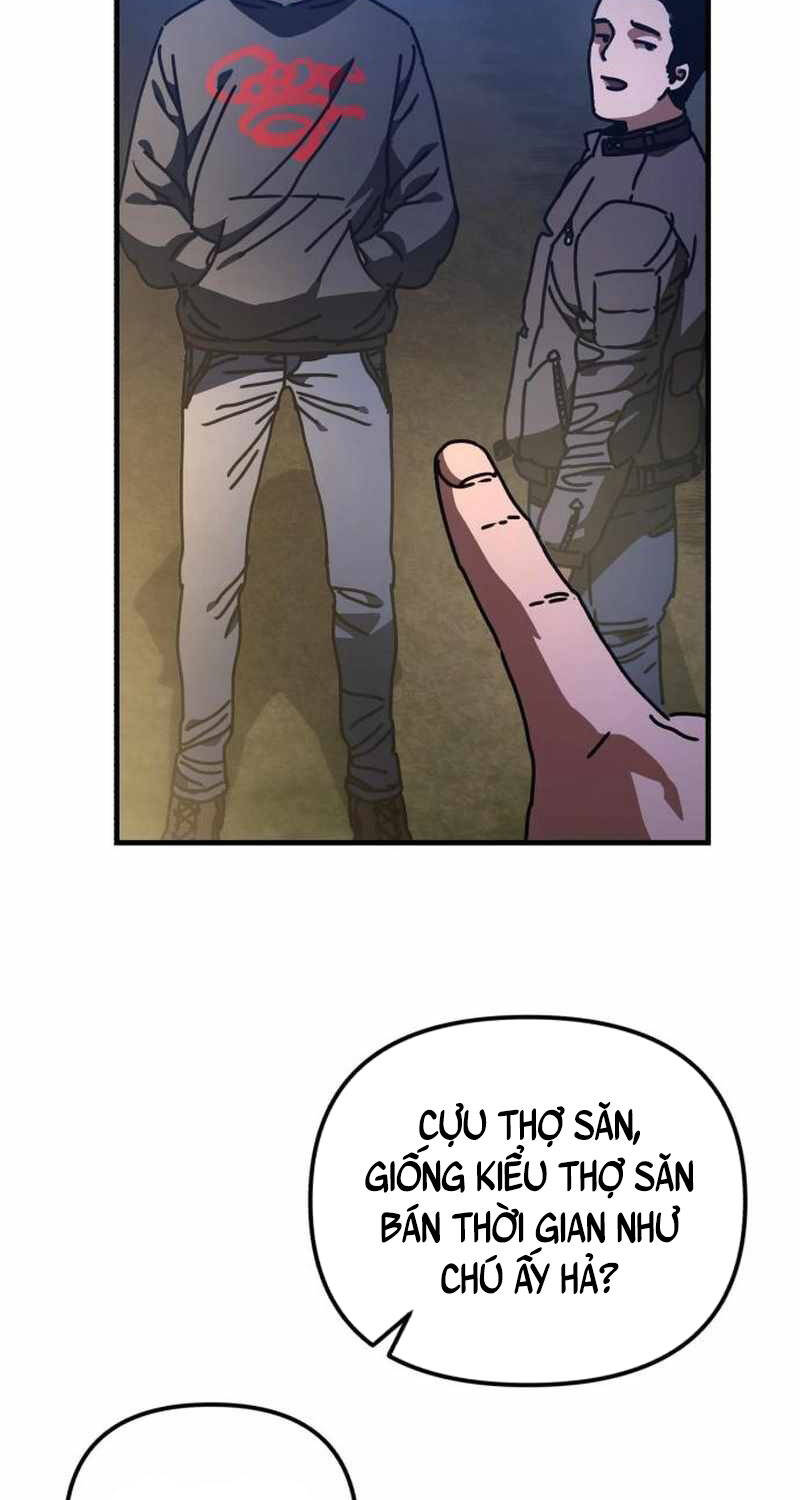 Ngôi Nhà Ẩn Ngày Tận Thế - Chapter 19 - Page 46