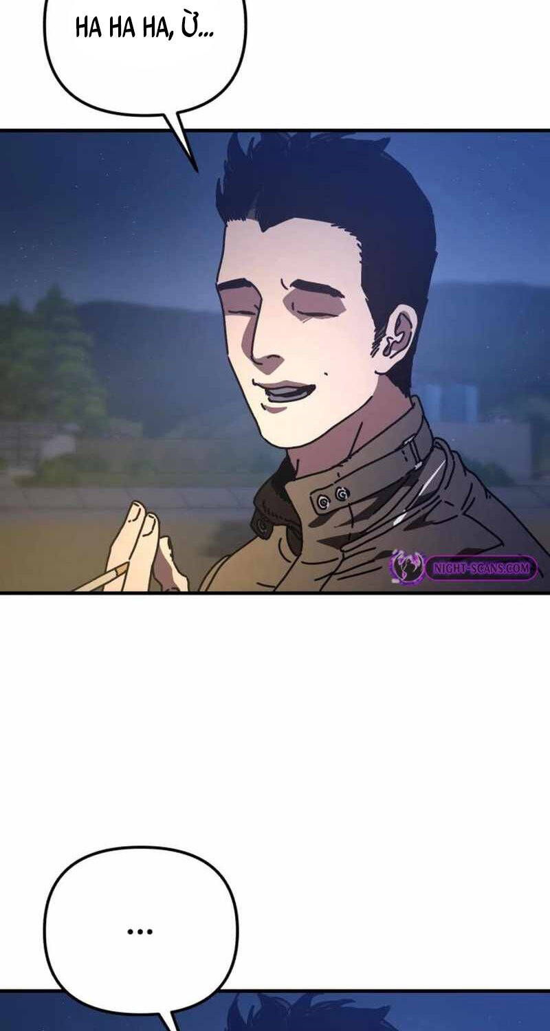 Ngôi Nhà Ẩn Ngày Tận Thế - Chapter 19 - Page 47