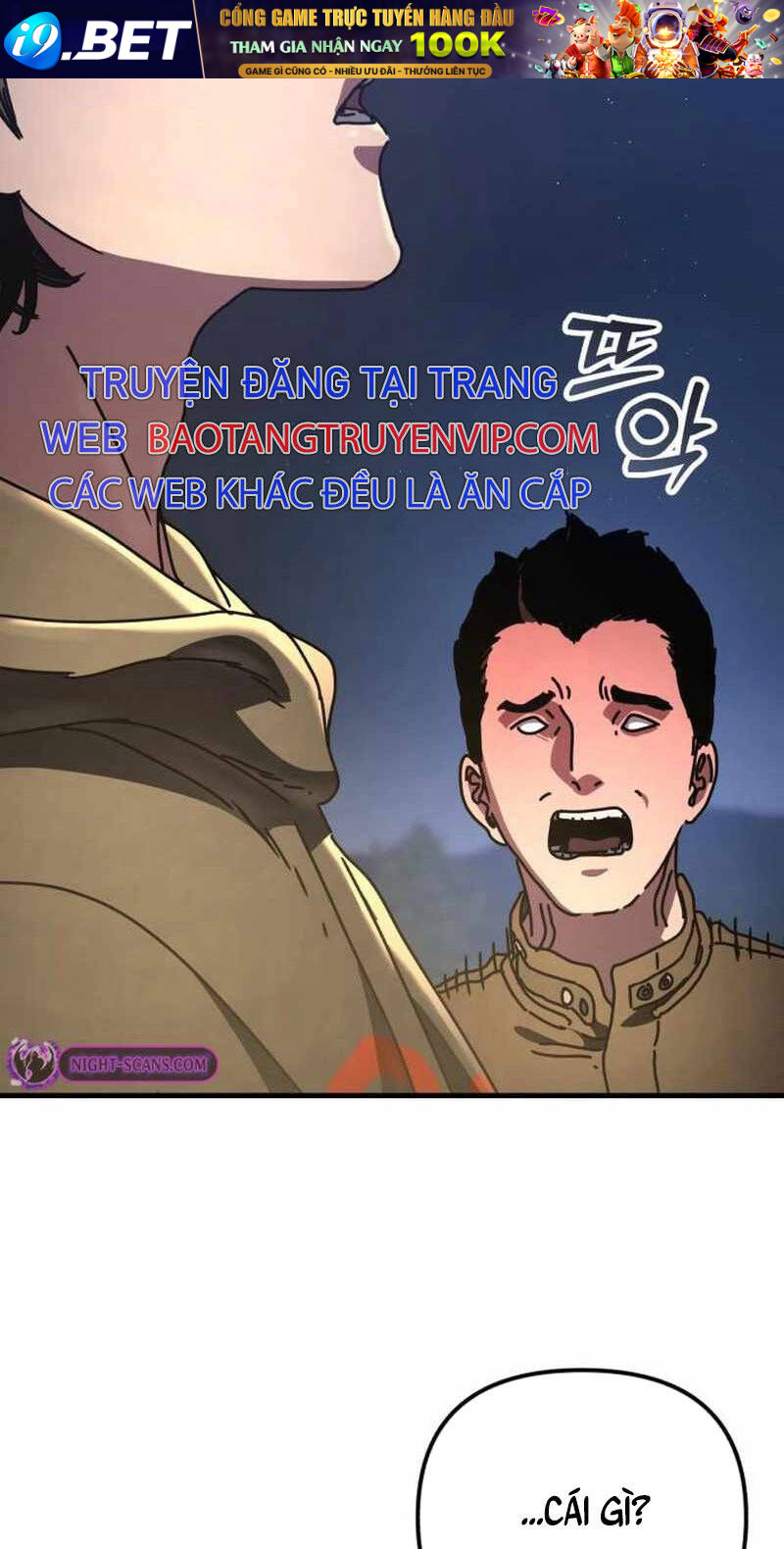 Ngôi Nhà Ẩn Ngày Tận Thế - Chapter 19 - Page 51
