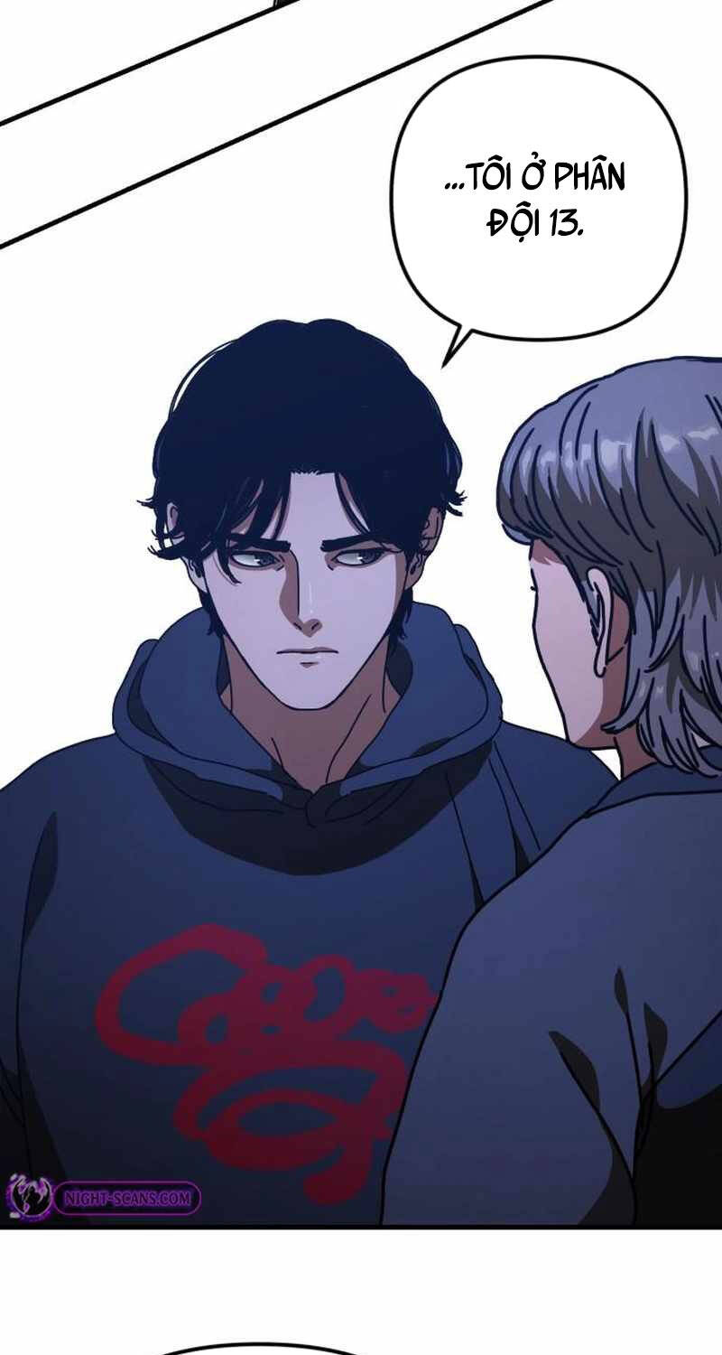 Ngôi Nhà Ẩn Ngày Tận Thế - Chapter 19 - Page 56